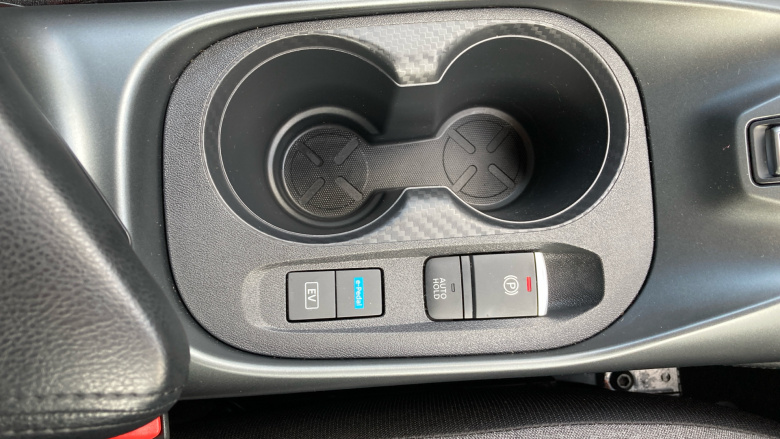 Nissan Juke 1.6 Hybrid N-Connecta 5dr Auto Hybrid Hatchback